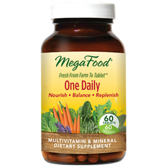 MegaFood One Daily