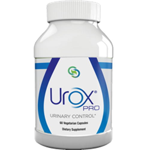 Seipel Group UroxPro Urinary Control 60 caps