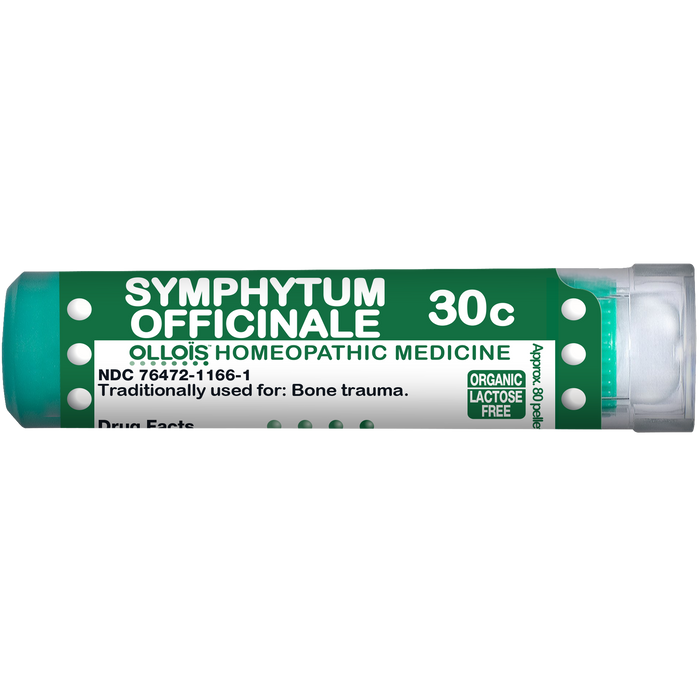 Ollois Symphytum Officinale Org 30c 80 plts