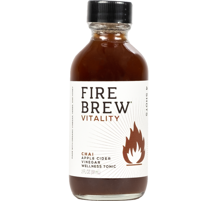 Fire Brew Vitality Blend Chai