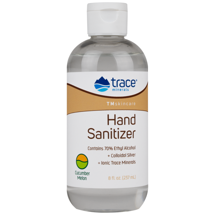 Trace Minerals Research TMSkincare Hand Sanitizer