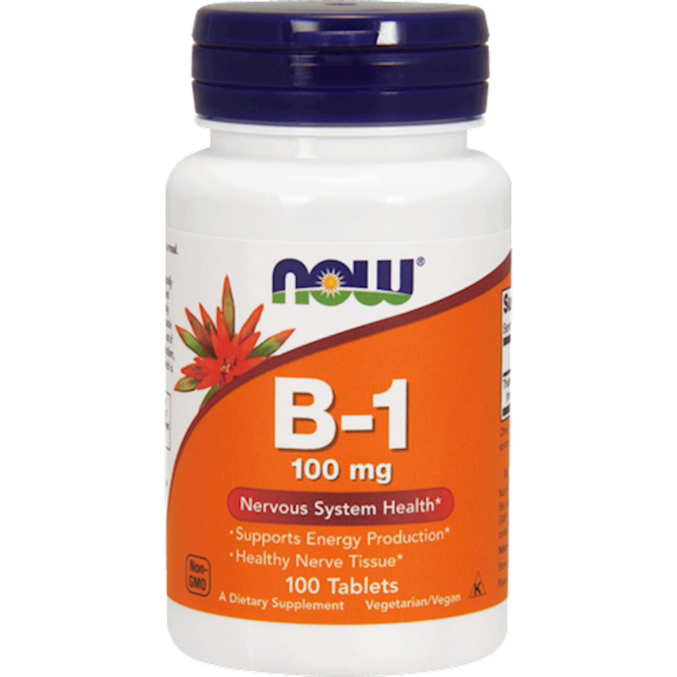 Vitamin B1 (Thiamine)