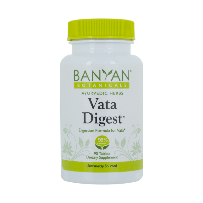Banyan Botanicals Vata Digest 90 tabs