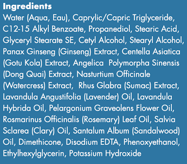 Bioelements INC Crucial Moisture 2.5 fl oz