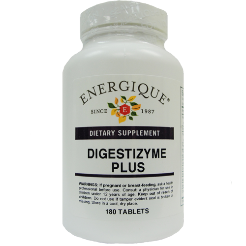 Energique Digestizyme Plus 180 Tabletten