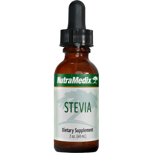 Nutramedix Inc. Stevia