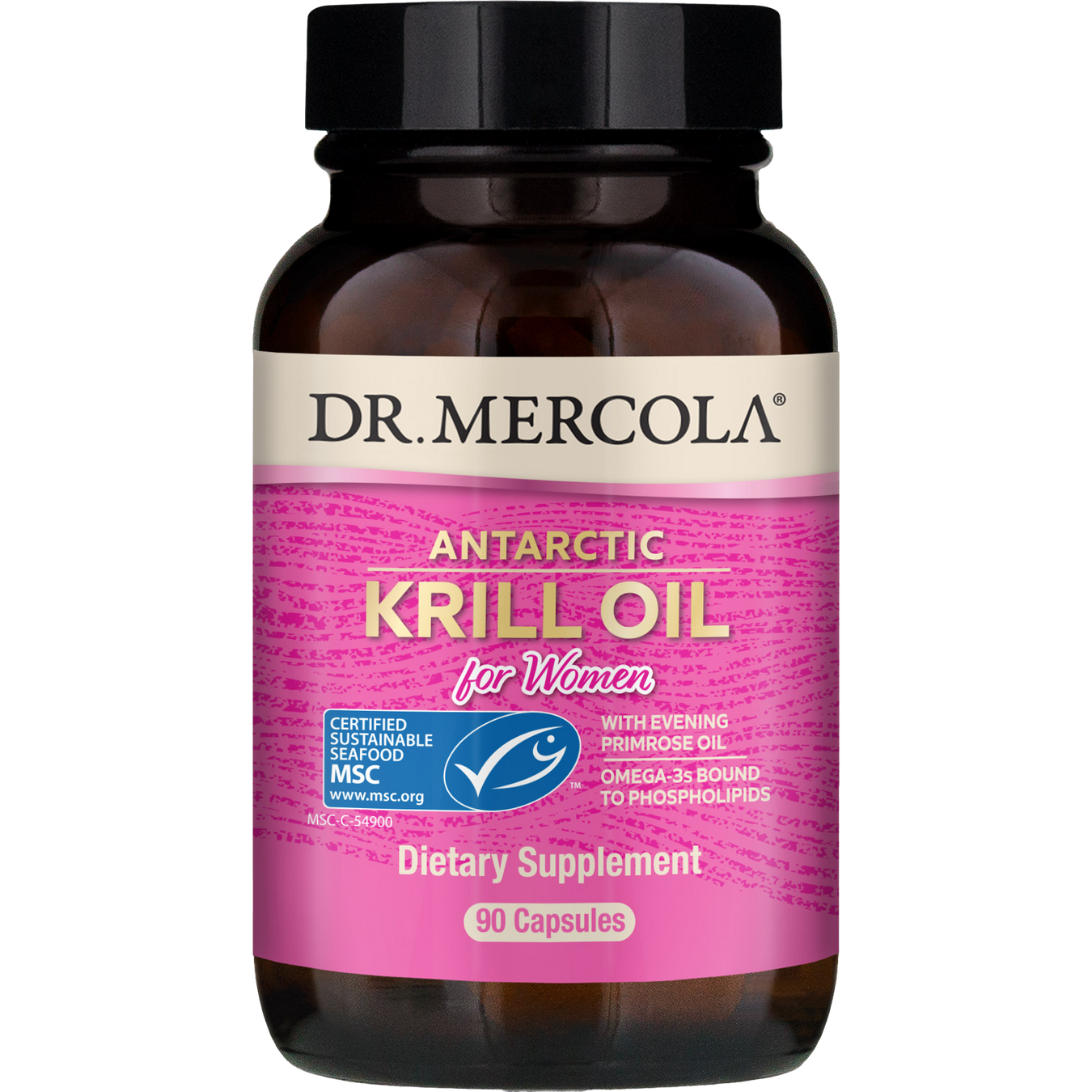 Krill Oil